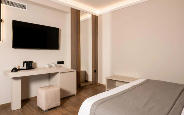 Palatino Hotel