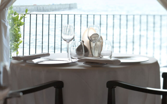 Hôtel Brittany & Spa