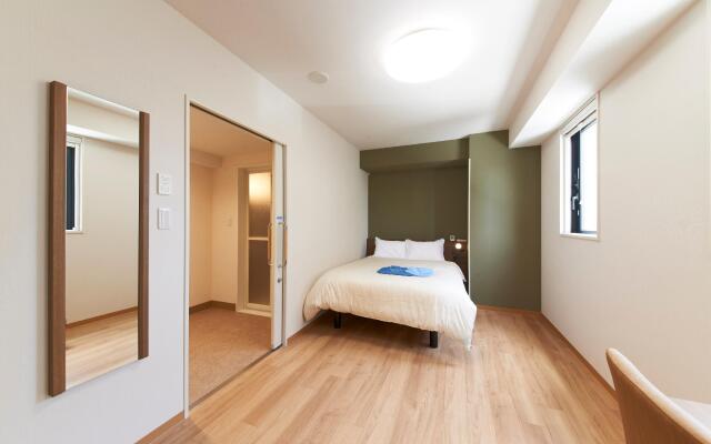 Hotel SunClover Koshigaya Station