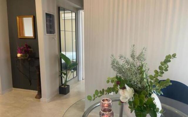 Apartments Aliki