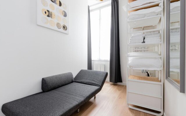 Arthemis Apartment - 2 Bedrooms