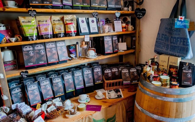 Hotel Schloss Lautrach