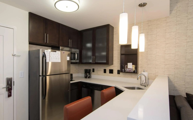 Residence Inn Raleigh-Durham Airport/Brier Creek