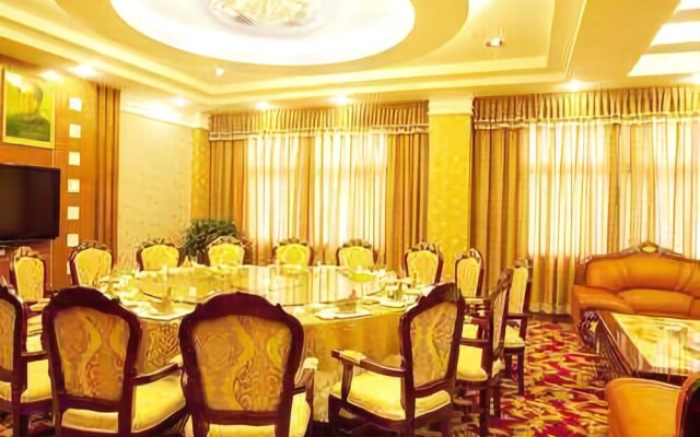 Fengqing Hotel
