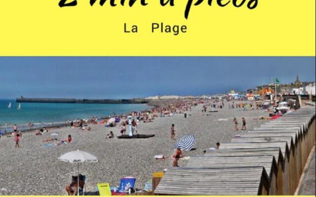 Appartement St remy
