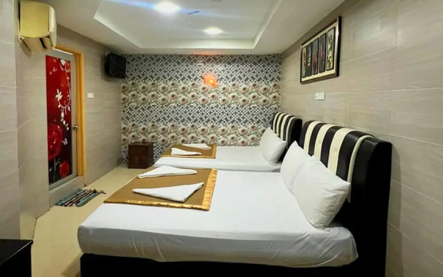 Batu Caves Hotel