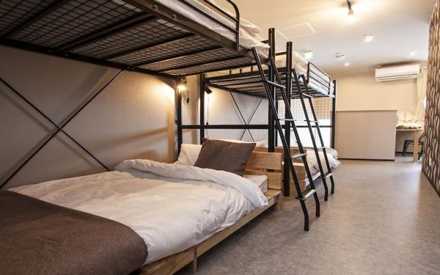 UCHI Living stay TOYOHIRA