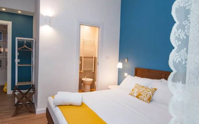 Il Gelsomino Blu Guest House