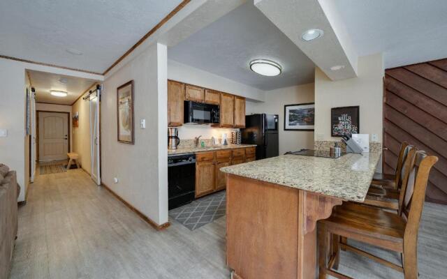 Park Place E103 by Colorado Rocky Mountain Resorts
