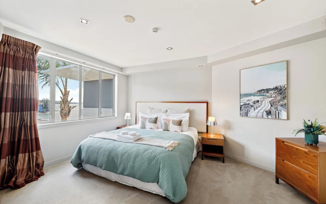 Paihia Waterfront Suites