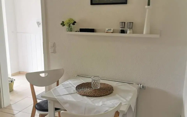 Ferienwohnung Zollstraße 2. Etage