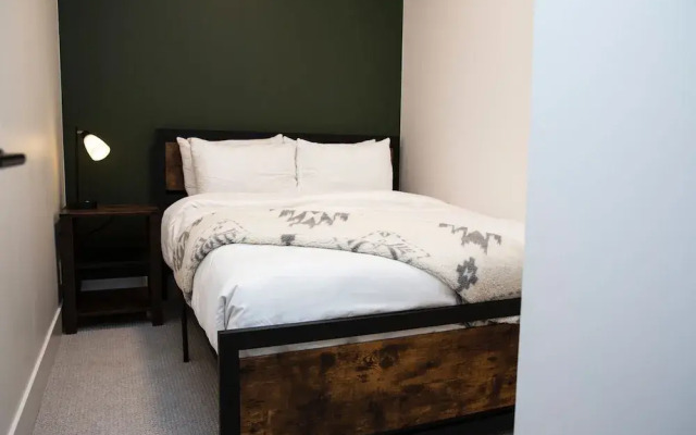 Revy Rendezvous by Revelstoke Vacations