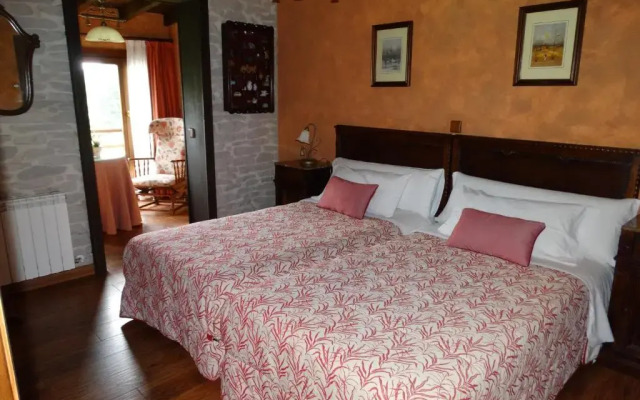 El Corral Del Acebo