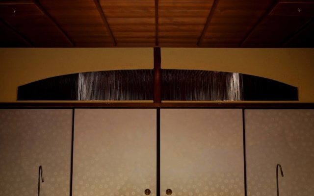 No. 103 Deluxe Twin room with garden view (트윈 침대 2개) 사진 3