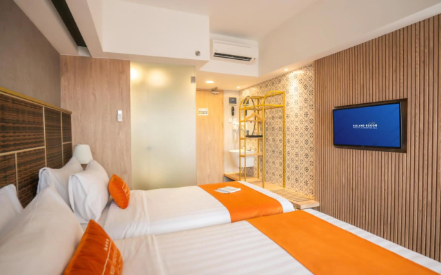 Bigland Bogor Hotel Powered by Archipelago - Image 6
