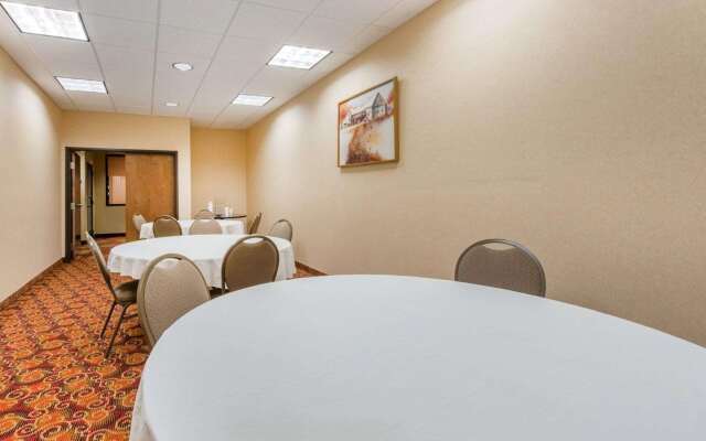 Comfort Suites Altoona