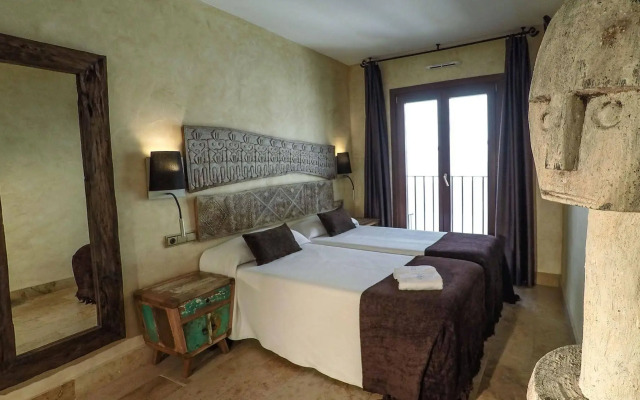 Room Tarifa
