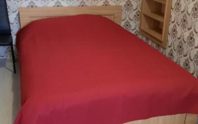 Family Hotel Tsinandali