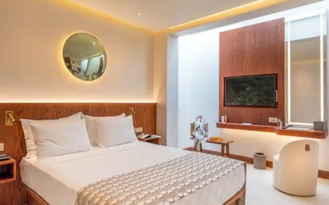 Voger Alaçatı Prive