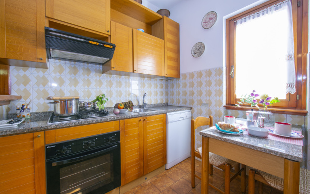 Villa Giorgia Private Pool