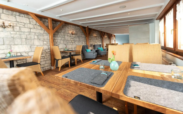 Berghotel Wilhelmsburg