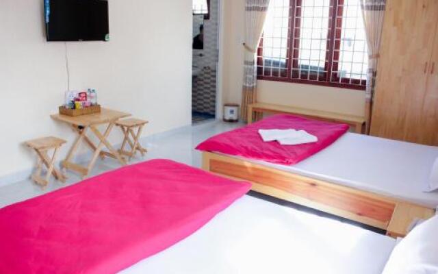 Grandma Hostel Dalat