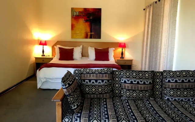 The Bedford View Guest House