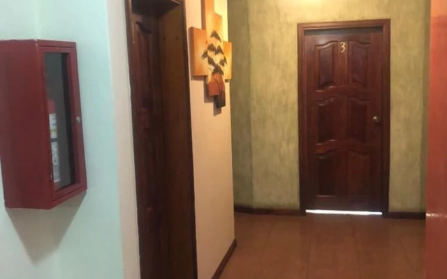 Hostal La Cocina Tipica