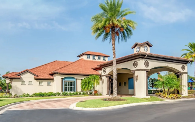 Spacious Family Townhouse Kissimmee - Sleeps 8