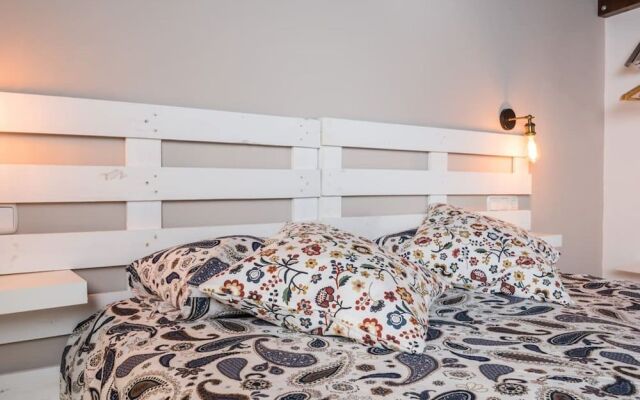 Rent&Dream Apartamento Calle Jinetes Malaga