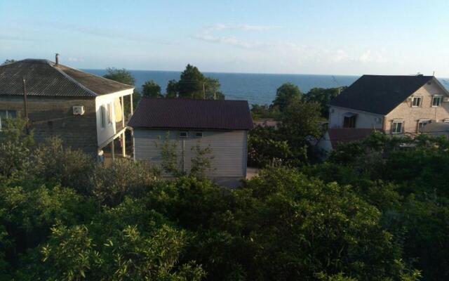 Guest House Nika