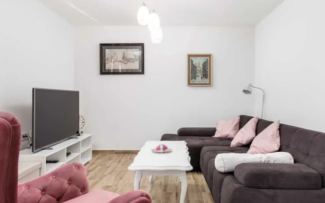 Wonderful Labin Villa With Private Pool and Sea Views