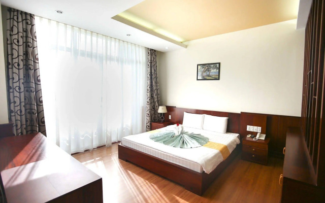 Tay Nam Bo Guest House