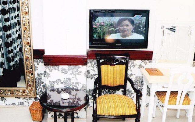 Hoang Thanh Thuy 2 Hotel