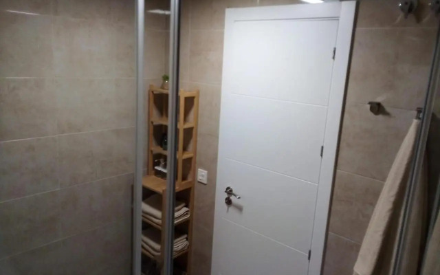 Apartamento Carlos