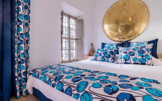 Riad See Moon & Spa