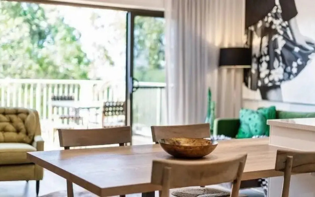 Currumbin Escape 2 BDR Water Views