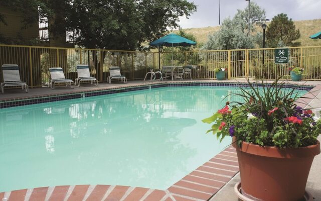 La Quinta Inn Denver Westminster