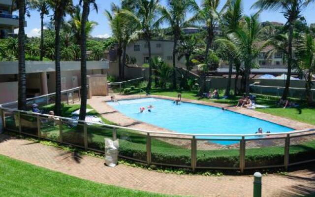 Ballito Manor Beach 405