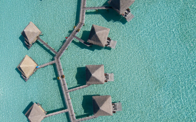 InterContinental Le Moana Resort Bora Bora, an IHG Hotel