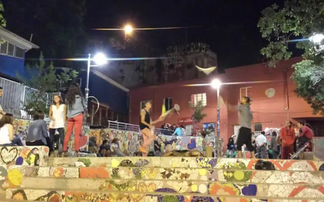Mítico Hostel