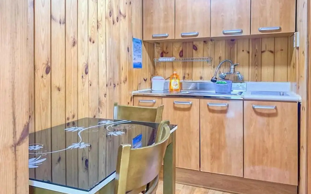 Gangneung Lohas Pension