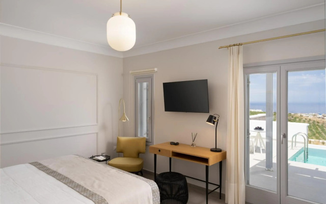 Epavlis Hotel & Spa