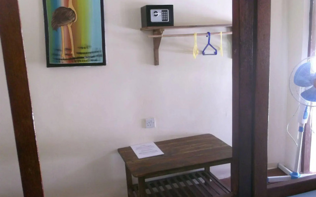 Zanzest Beach Bungalows