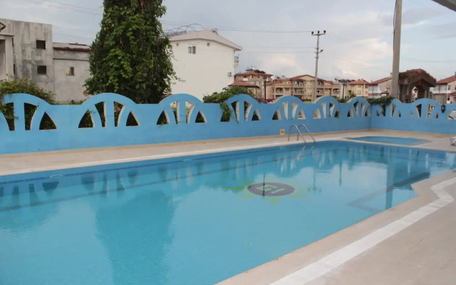 Günisigi Apart Hotel