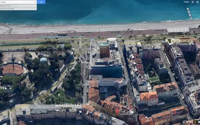 Carré d'or - Le Suède