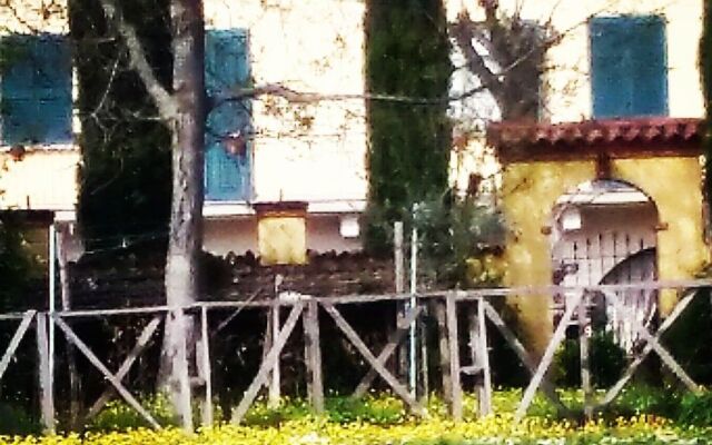 B&B Corteprimavera