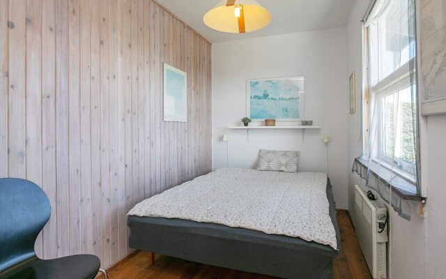 7 Person Holiday Home in Ebberup