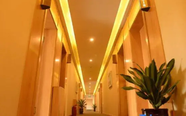Xinxinju Hotel