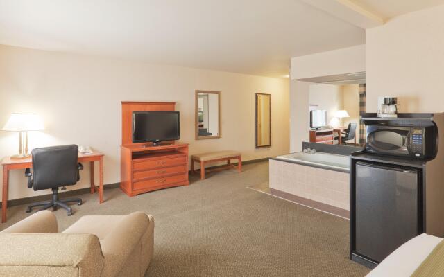 Holiday Inn Express Greensburg, an IHG Hotel